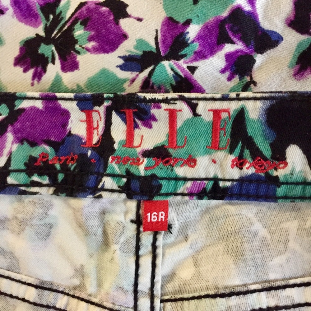 HOST PICK! 💜 ELLE “Pansy” Skinny DENIM! - Picture 8 of 11